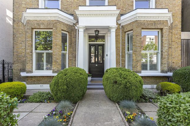 Eaton Rise, London, W5 6 bed detached house for sale