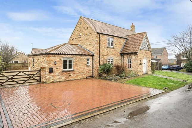Church Lane, Southery PE38 4 bed detached house for sale