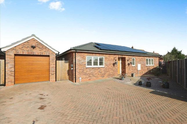 Station Road, Metheringham 3 bed property for sale