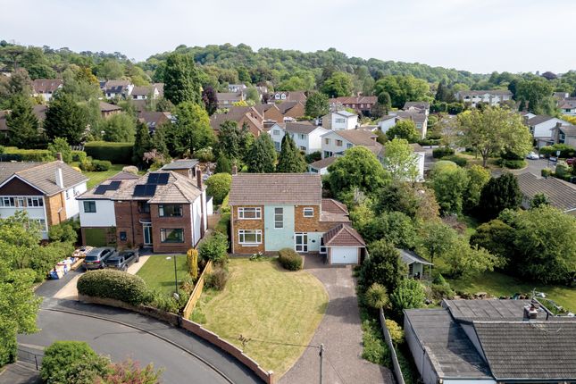 Coombe Dingle, Bristol BS9 3 bed house for sale