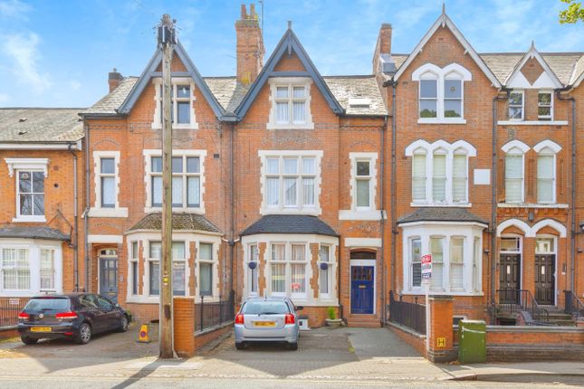 Evington Road, Leicester LE2 6 bed terraced house for sale