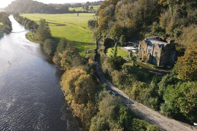 Bridge Street, Llandeilo, SA19 4 bed country house for sale