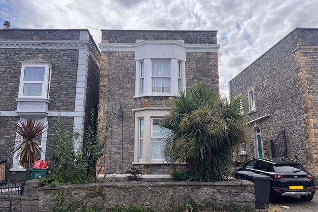 Kenn Road, Clevedon 2 bed apartment for sale