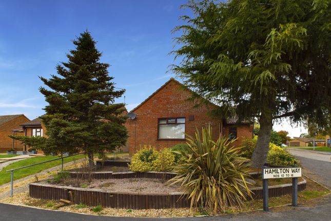 Hamilton Way, Downham Market PE38 2 bed detached house for sale