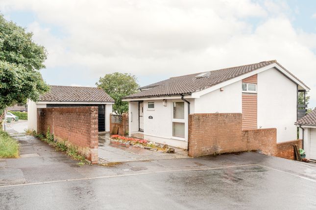 Portishead BS20 4 bed detached house for sale