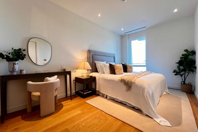 2 bed flat