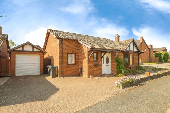 3 bedroom bungalow for sale