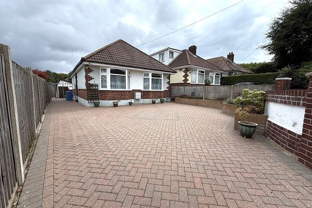 Bedale Way, Oakdale, Poole, BH15 3 bed detached house for sale