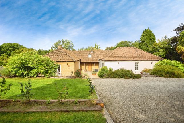 6 bedroom detached bungalow for sale