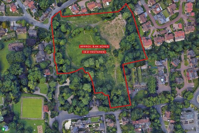 Tunstall Court, The Parade... Land for sale
