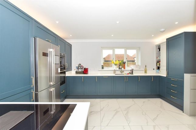 Bartlets Lane, Chimlington Green... 4 bed detached house for sale