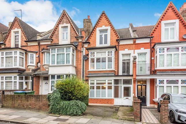 Wellington Gardens, Charlton, London 4 bed terraced house for sale
