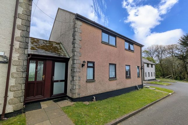 Kenegie Manor, Penzance TR20 2 bed semi