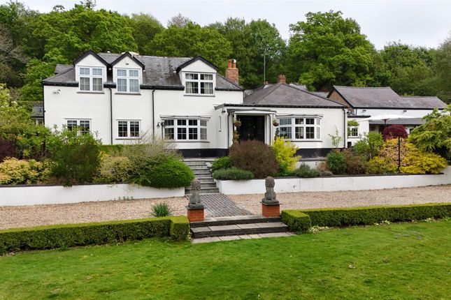 Tewin Water, Welwyn 5 bed detached house for sale