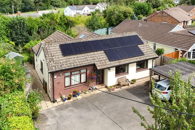 Newland, Barnstaple EX32 4 bed detached bungalow for sale