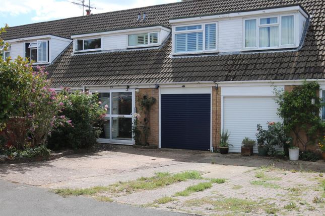 WINDFIELD, LEATHERHEAD, KT22 3 bed terraced house for sale