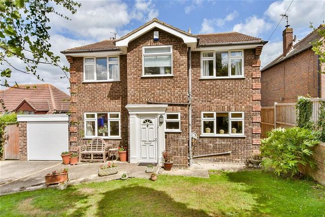 Southsea Avenue, Minster On Sea... 4 bed detached house for sale