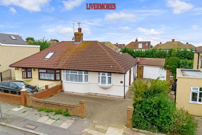 3 bedroom semi-detached bungalow for sale