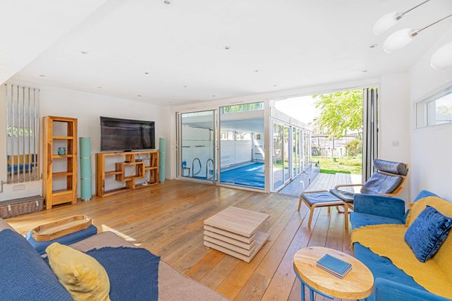 Haliburton Road, St Margarets 3 bed bungalow for sale