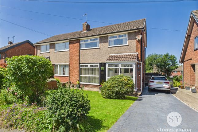 Windsor Road, Blackburn, BB1 3 bed semi