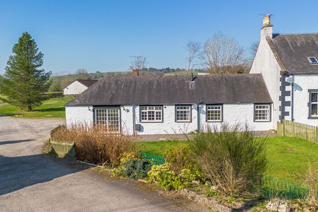 Old Carlisle Road, Moffat, DG10 2 bed semi