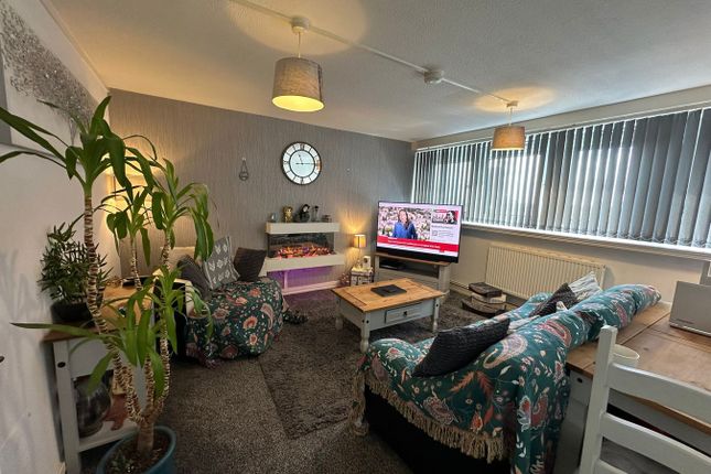 Cleveland Tower, Holloway Head... 2 bed apartment for sale