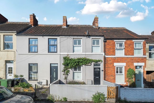 Waterworks Road, Trowbridge BA14 2 bed terraced house for sale