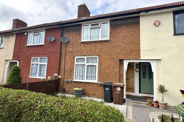 Standfield Road, Dagenham, RM10 2 bed terraced house for sale