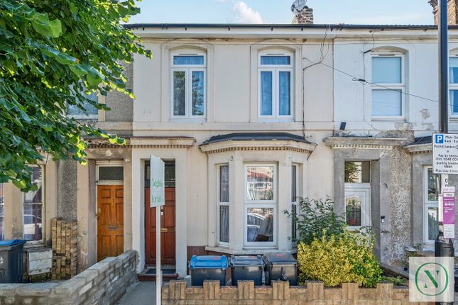 Davidson Road, Croydon, CR0 3 bed house for sale