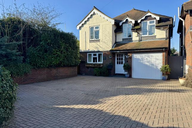Station Road, Buntingford 4 bed detached house for sale