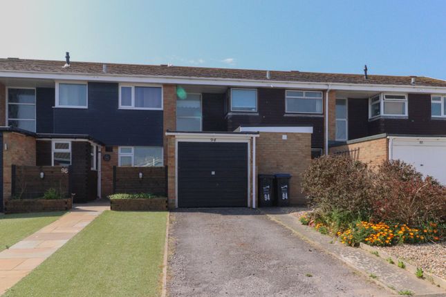 Eastchurch Road, Margate, CT9 3 bed terraced house for sale