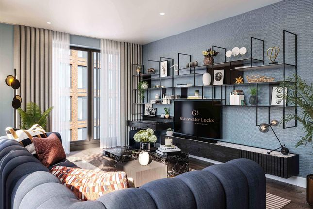 1 bedroom flat for sale