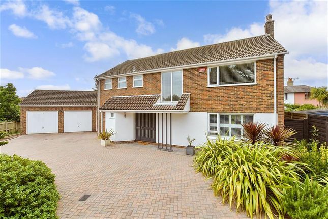 Gothic Close, Walmer, Deal, Kent 4 bed detached house for sale