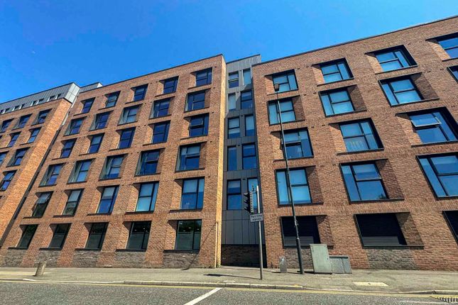 2 bed flat