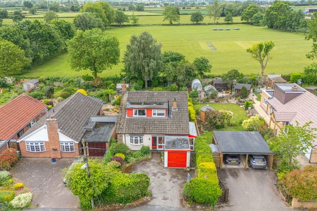 Six Acres, Leicester LE9 3 bed detached house for sale