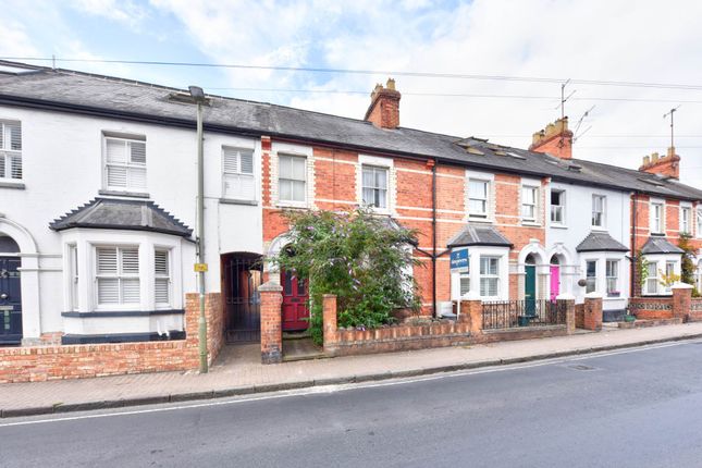 Kings Road, Henley On Thames 2 bed terraced house for sale