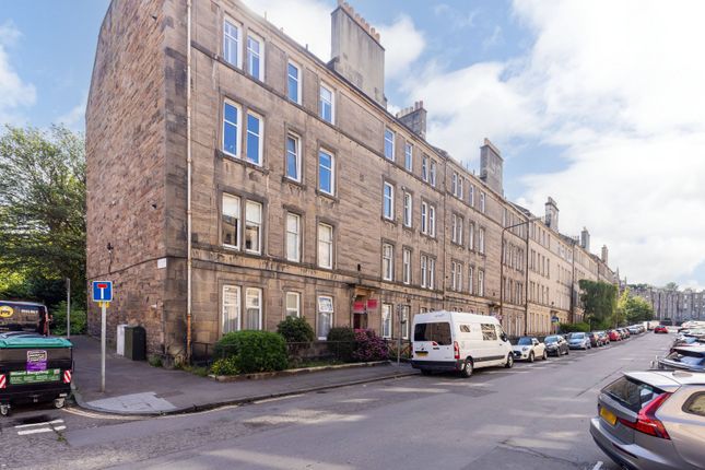 11 (3F1) Dean Park Street... 1 bed flat for sale