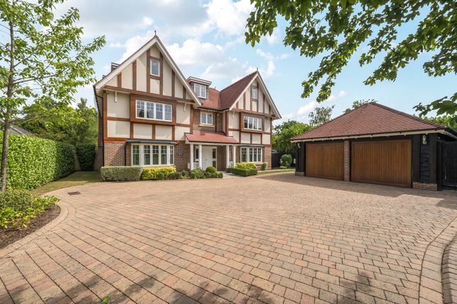 7 bedroom house for sale