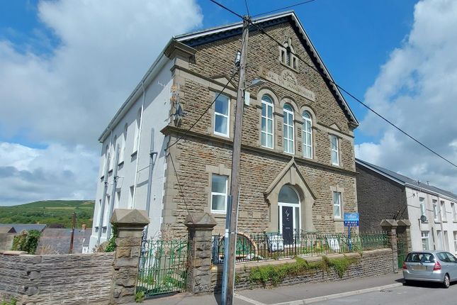 St. Michaels Road, Maesteg 6 bed detached house for sale