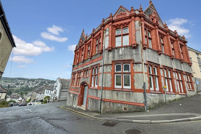 Tower Street, Cornwall PL15 2 bed apartment for sale