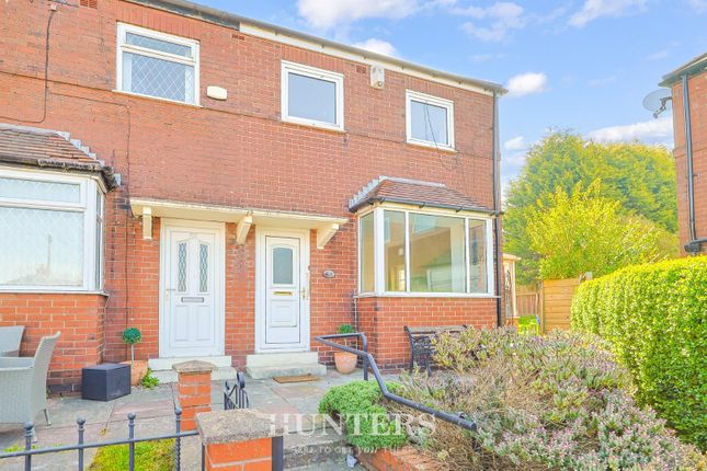Pilkington Street, Middleton M24 3 bed end of terrace house for sale