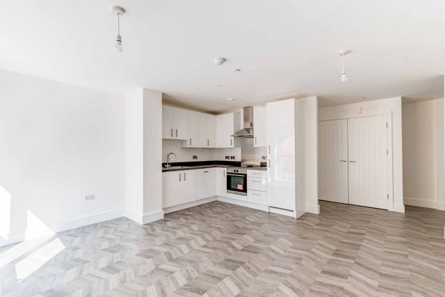 The North Works, Longbridge, B31 1 bed apartment for sale