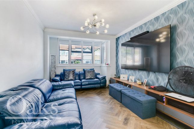 Eldertree Way, Mitcham CR4 3 bed terraced house for sale
