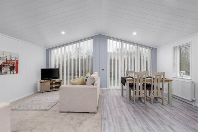Kingston Ennerdale Lodge, Fitling... 2 bed lodge for sale