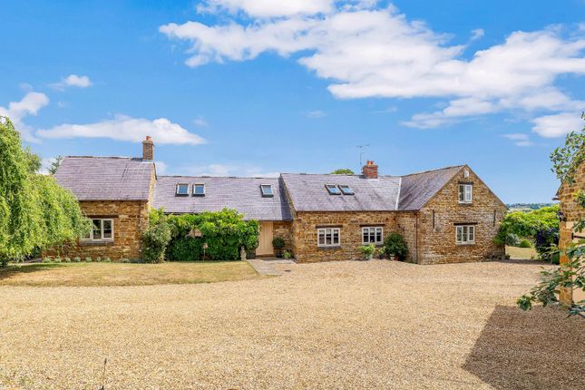 Bringhurst, Market Harborough... 4 bed equestrian property for sale