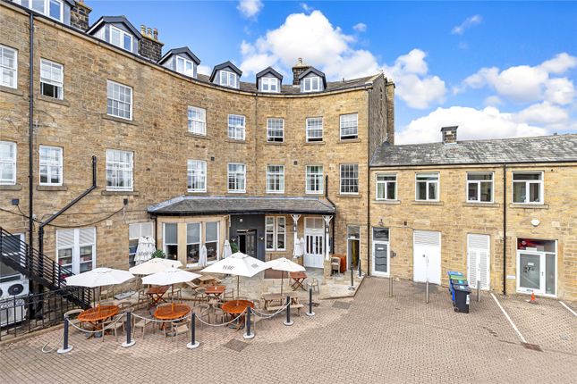 Crescent Court, Ilkley, West... 1 bed flat for sale