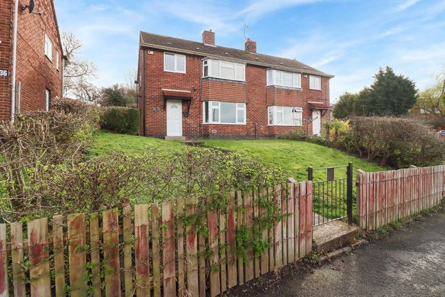 Nether Springs Road, Bolsover, S44 3 bed semi