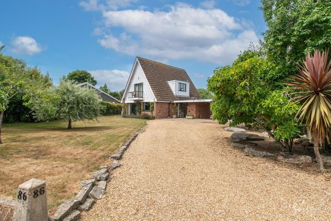 Spencer Road, Ryde 3 bed detached house for sale