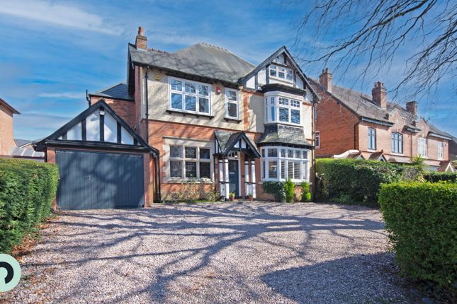Boldmere Road, Sutton Coldfield, B73 5LP 5 bed detached house for sale