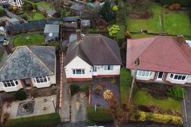 Holmebank West, Brockwell... 2 bed detached bungalow for sale